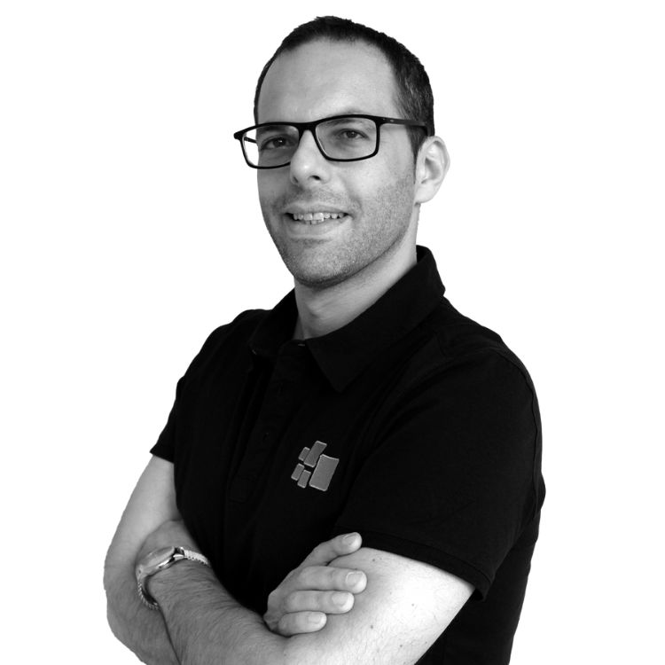 Marco Avino