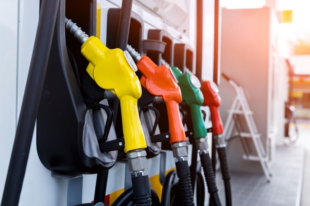 accise benzina quanto costa produrla