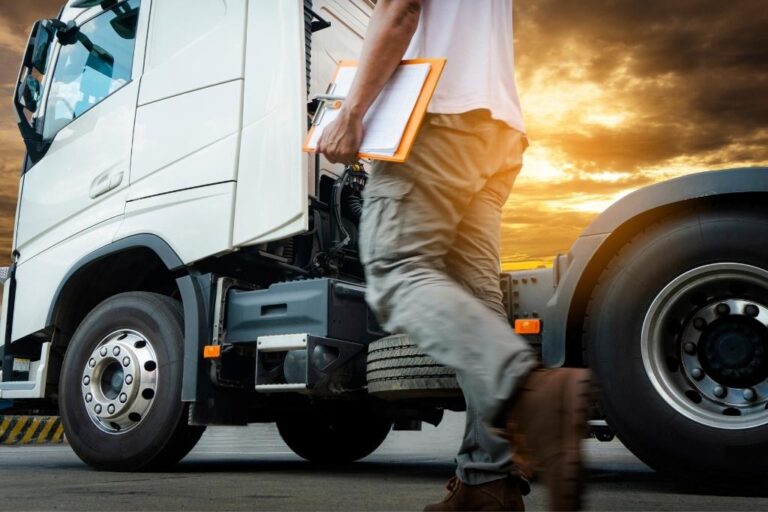 formazione autotrasporto