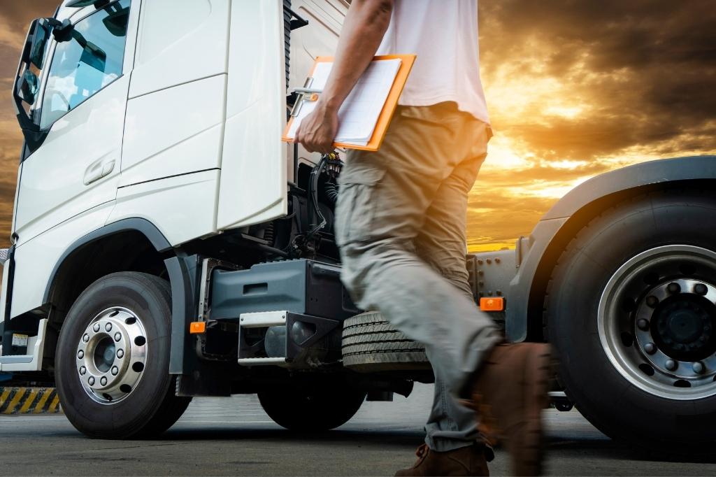 formazione autotrasporto